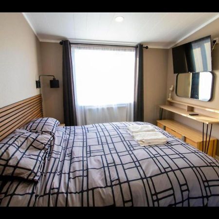 Mp515 - Luxury Lodge Camber Sands Holiday Park מראה חיצוני תמונה