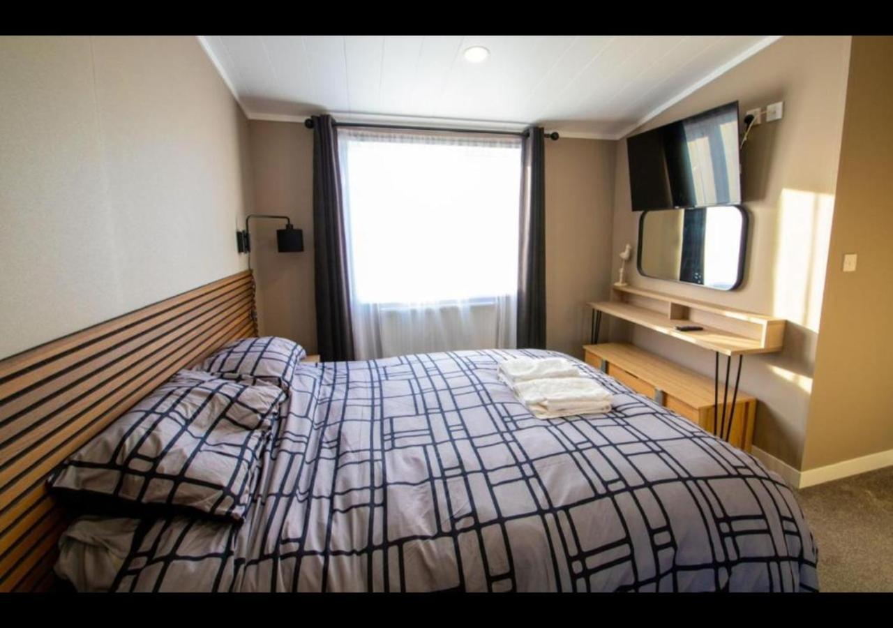 Mp515 - Luxury Lodge Camber Sands Holiday Park מראה חיצוני תמונה