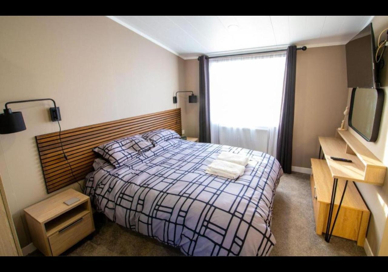 Mp515 - Luxury Lodge Camber Sands Holiday Park מראה חיצוני תמונה