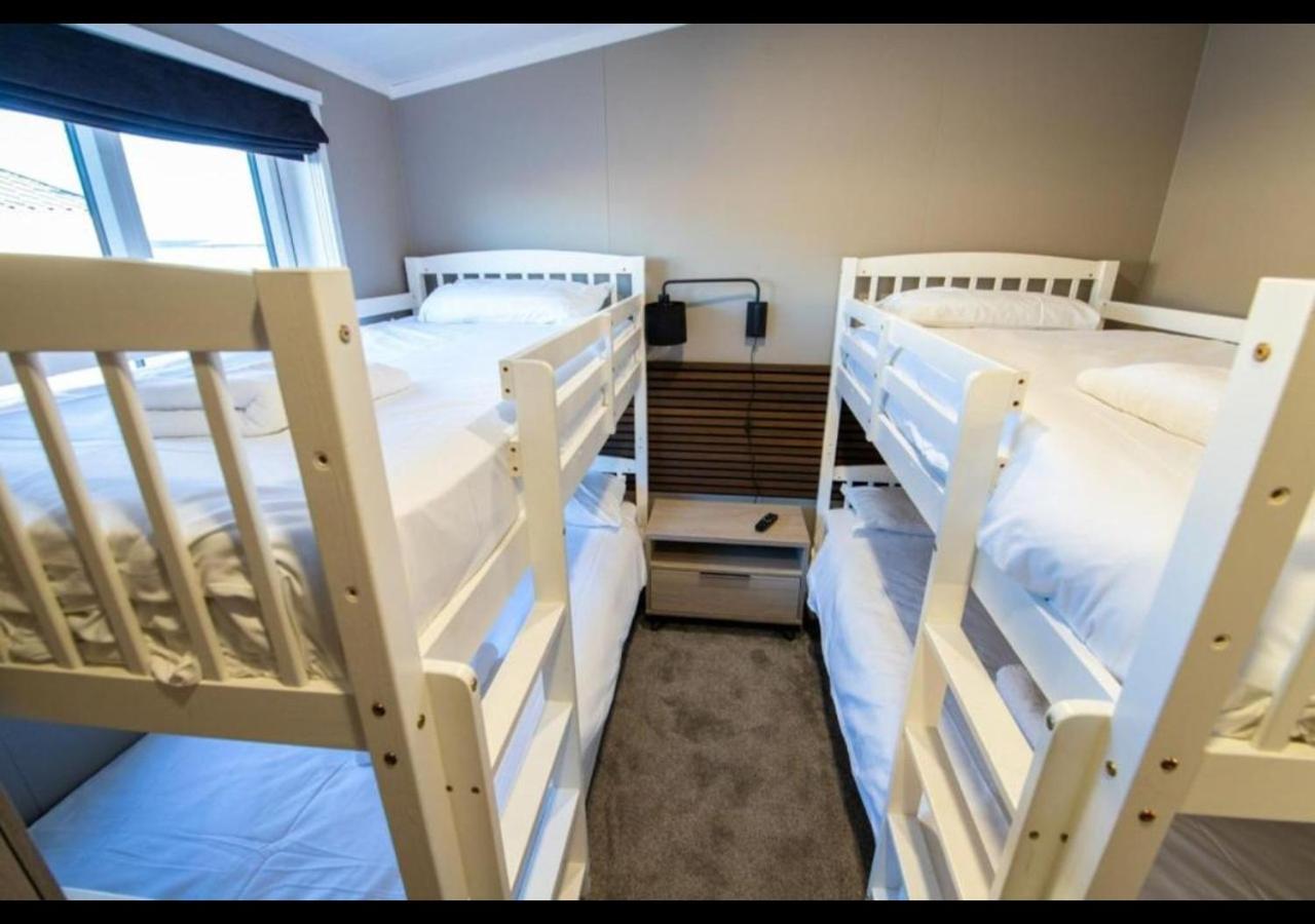 Mp515 - Luxury Lodge Camber Sands Holiday Park מראה חיצוני תמונה